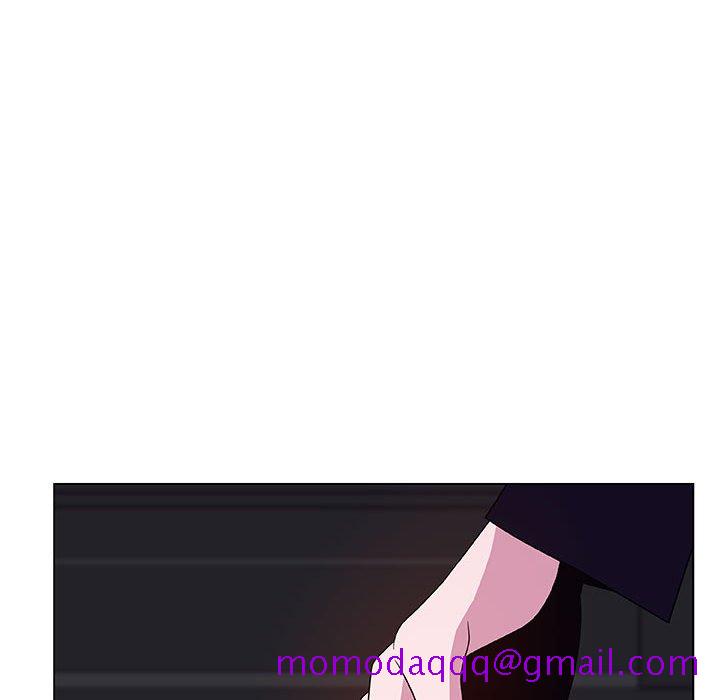 《秘密合约》漫画 第40章
