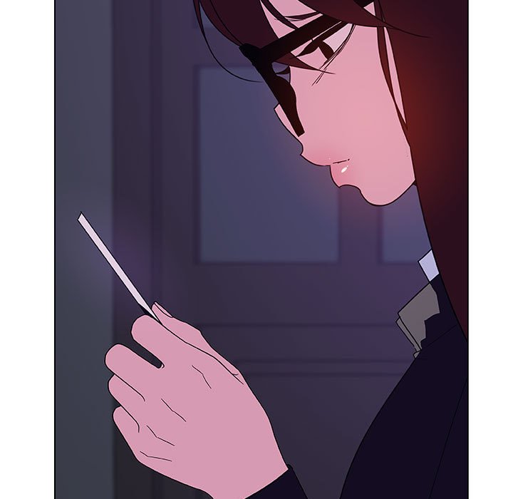 《秘密合约》漫画 第40章