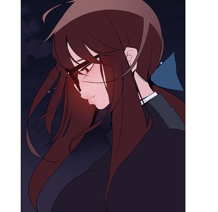 《秘密合约》漫画 第40章