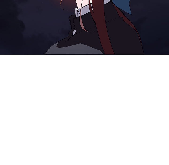 《秘密合约》漫画 第40章