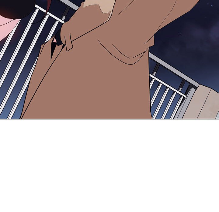 《秘密合约》漫画 第40章