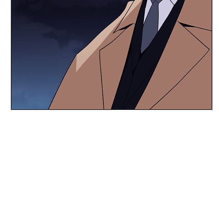 《秘密合约》漫画 第40章
