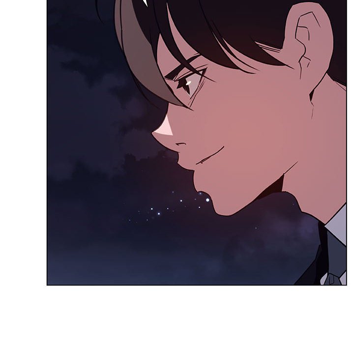 《秘密合约》漫画 第40章