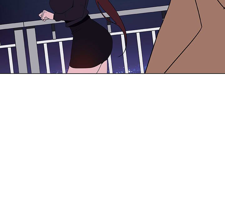 《秘密合约》漫画 第40章