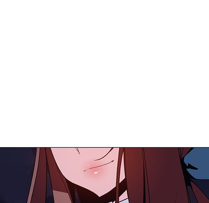 《秘密合约》漫画 第40章