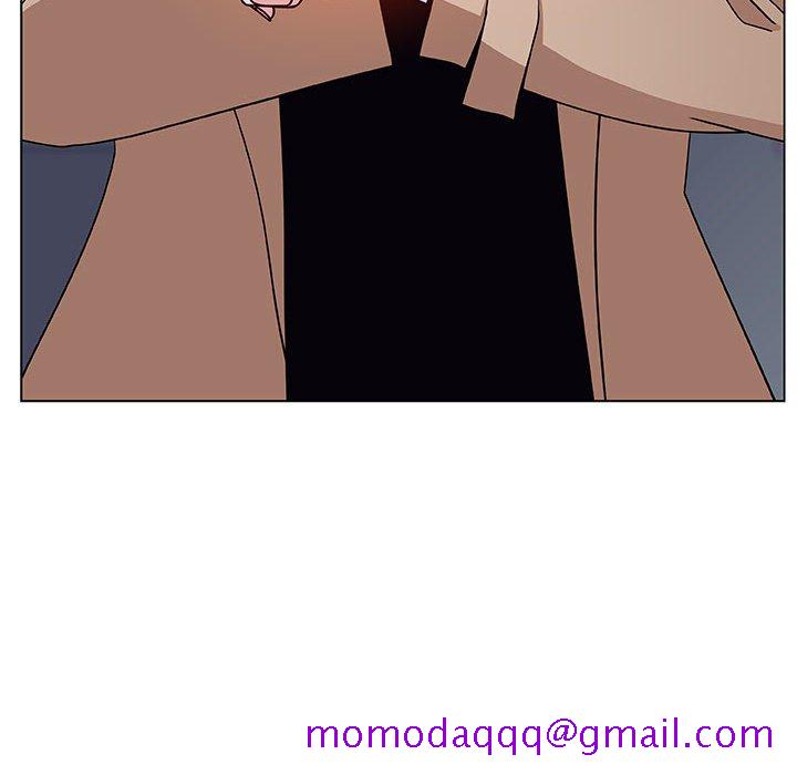 《秘密合约》漫画 第40章
