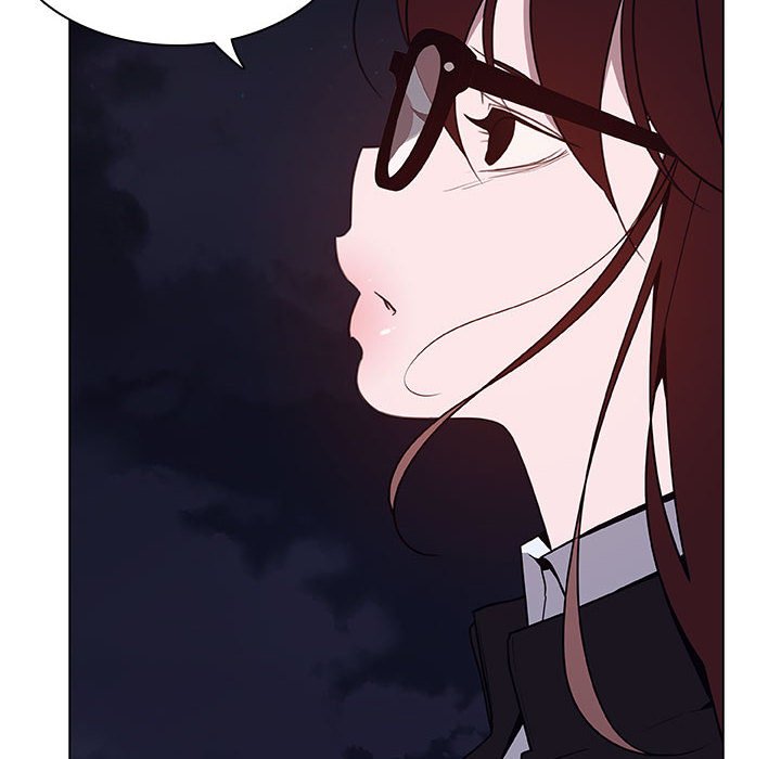 《秘密合约》漫画 第40章
