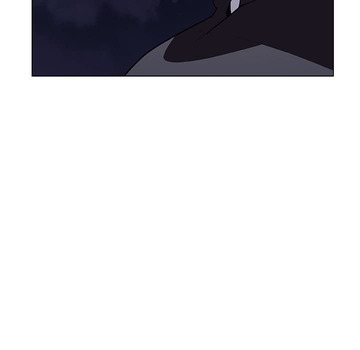 《秘密合约》漫画 第40章