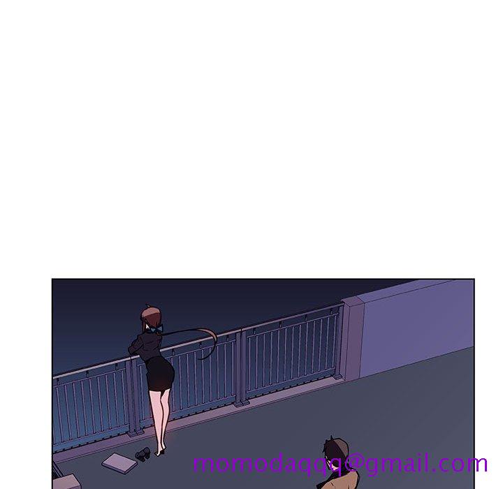《秘密合约》漫画 第40章