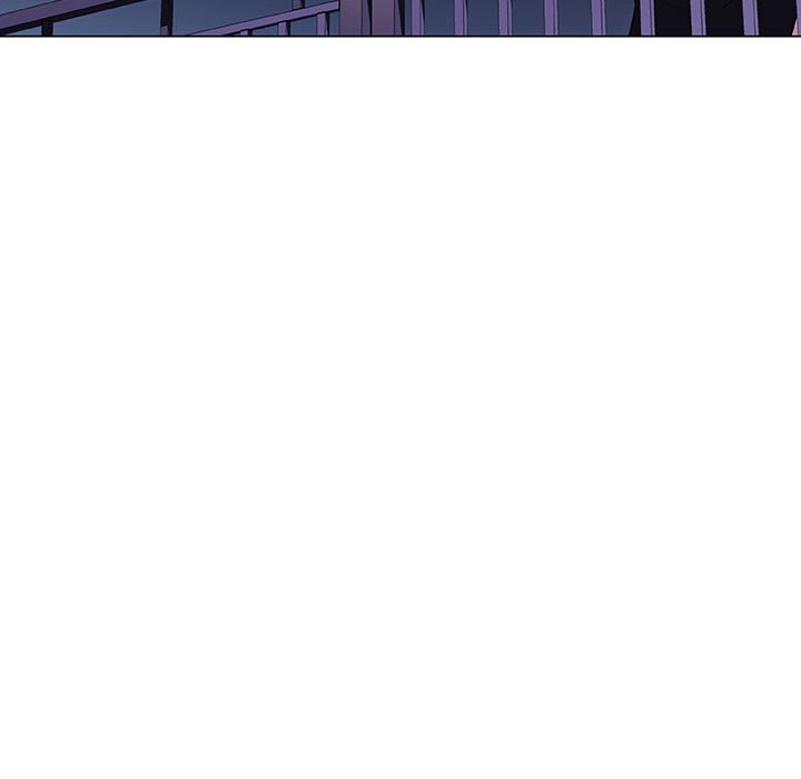 《秘密合约》漫画 第40章