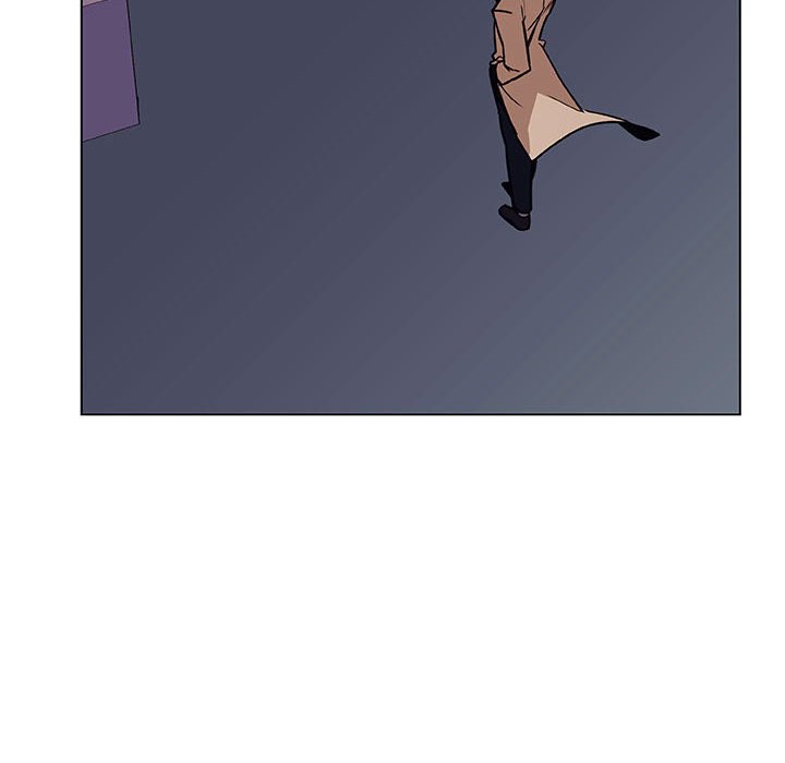 《秘密合约》漫画 第40章