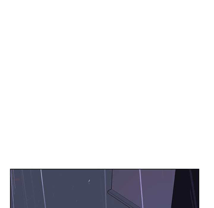 《秘密合约》漫画 第40章