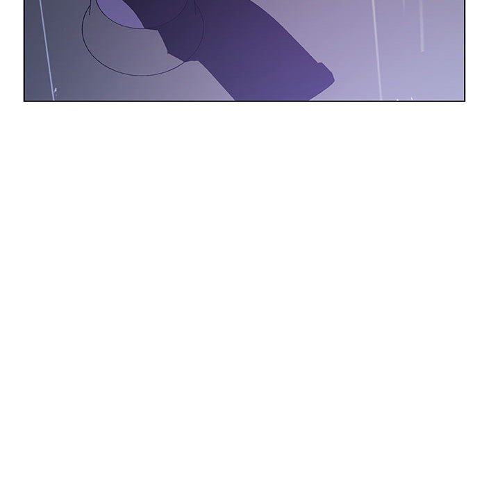 《秘密合约》漫画 第40章