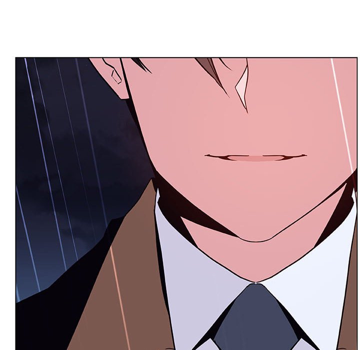 《秘密合约》漫画 第40章