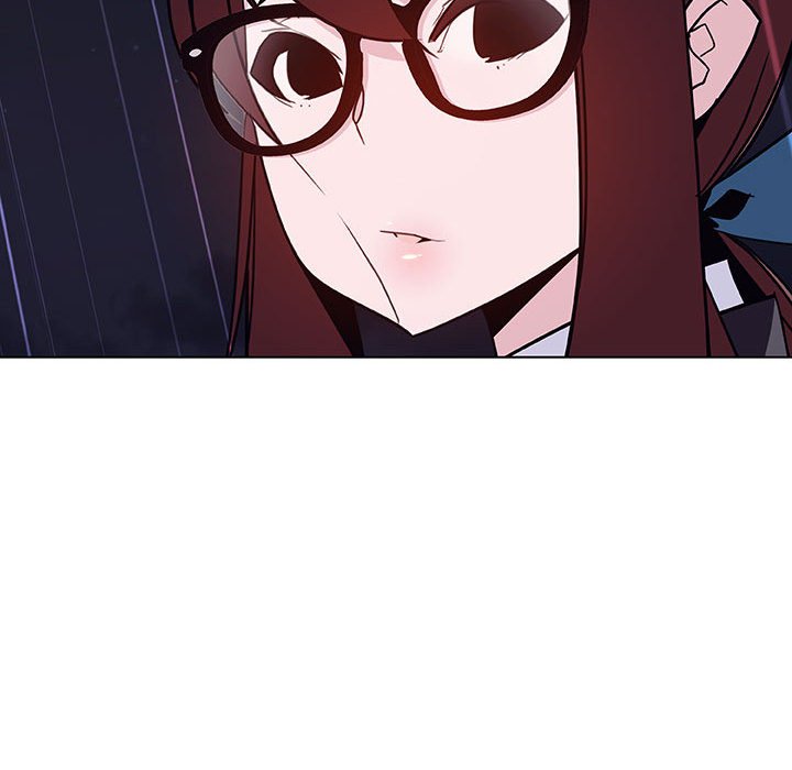 《秘密合约》漫画 第40章