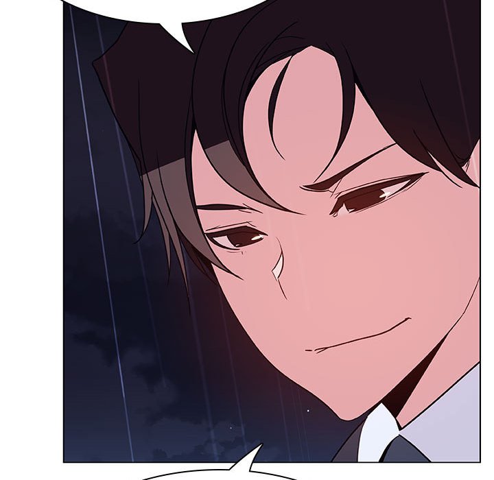 《秘密合约》漫画 第40章