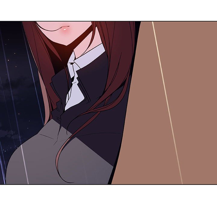 《秘密合约》漫画 第40章