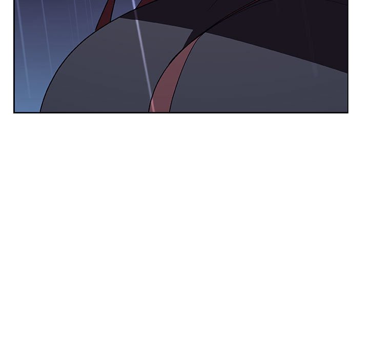 《秘密合约》漫画 第40章