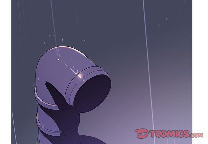 《秘密合约》漫画 第41章