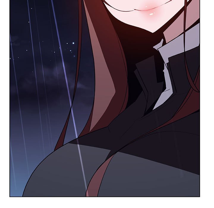 《秘密合约》漫画 第41章