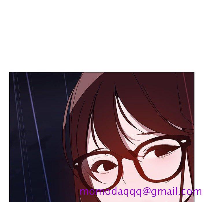 《秘密合约》漫画 第41章