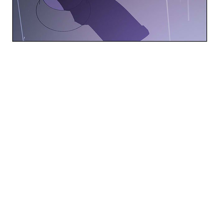 《秘密合约》漫画 第41章