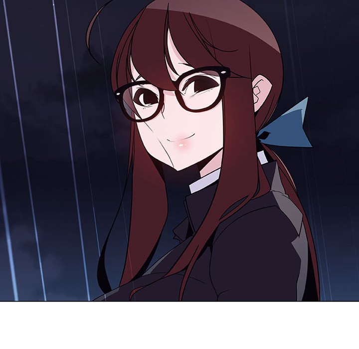 《秘密合约》漫画 第41章