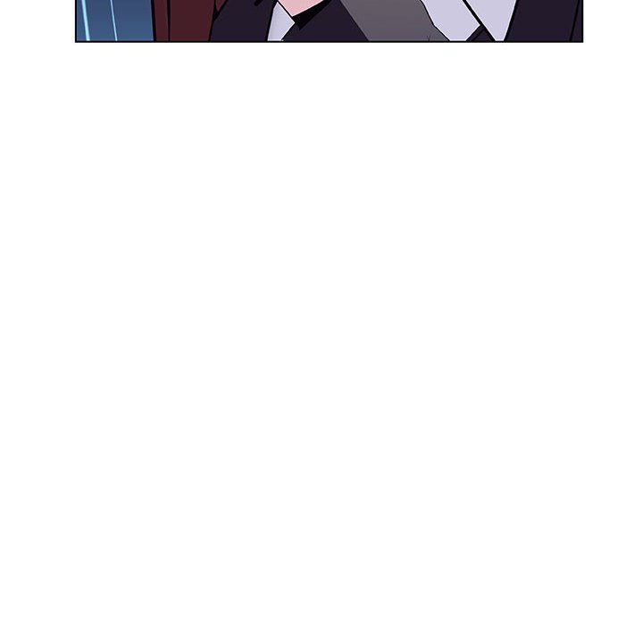 《秘密合约》漫画 第41章