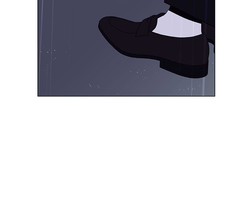 《秘密合约》漫画 第41章