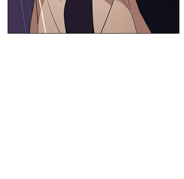 《秘密合约》漫画 第41章