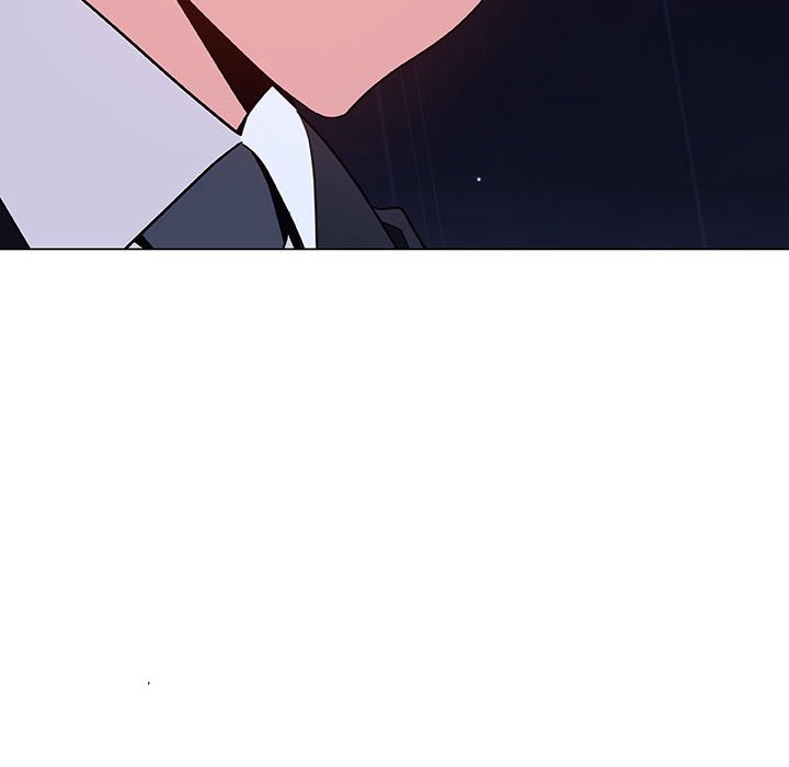 《秘密合约》漫画 第41章