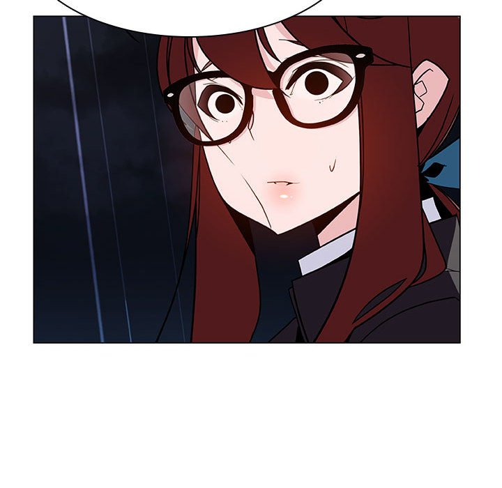 《秘密合约》漫画 第41章