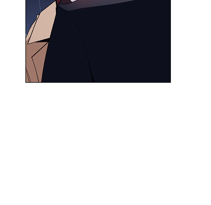 《秘密合约》漫画 第41章
