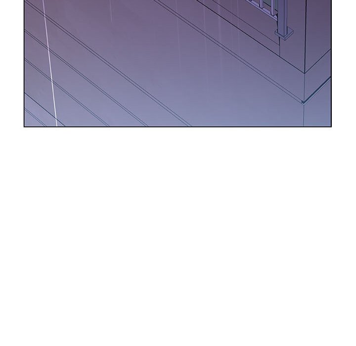 《秘密合约》漫画 第41章