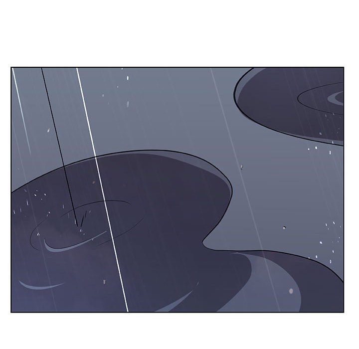 《秘密合约》漫画 第41章