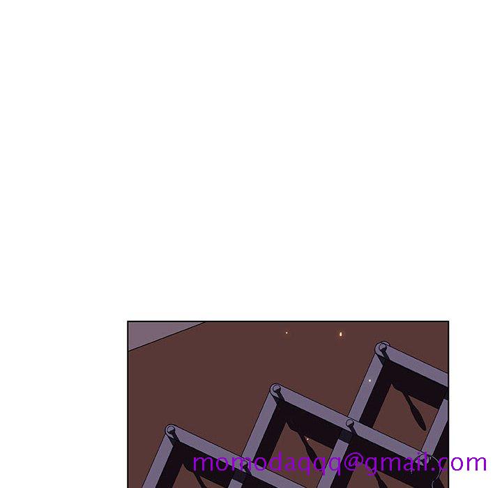《秘密合约》漫画 第41章