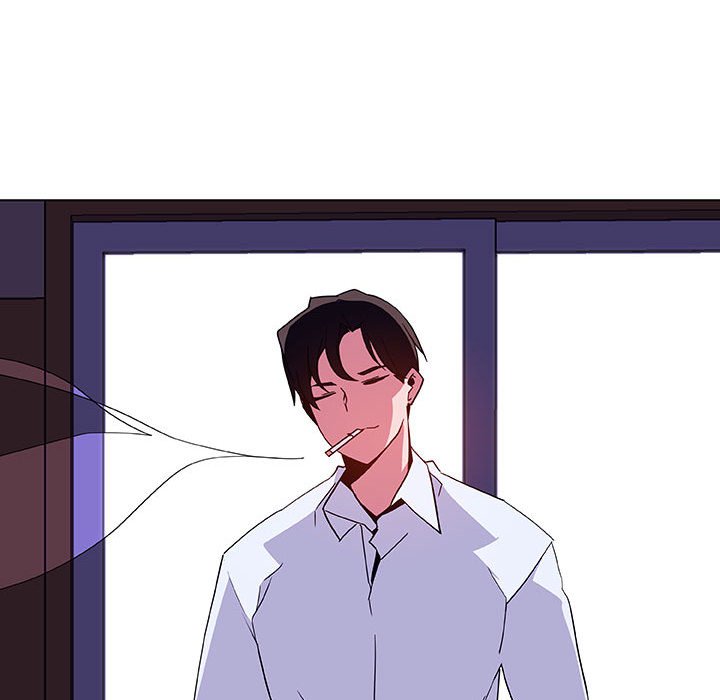 《秘密合约》漫画 第41章