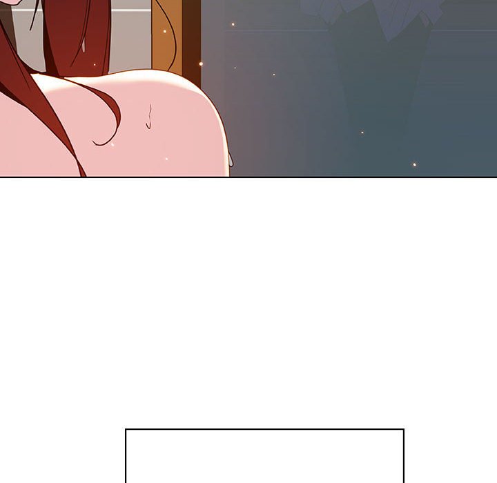 《秘密合约》漫画 第41章