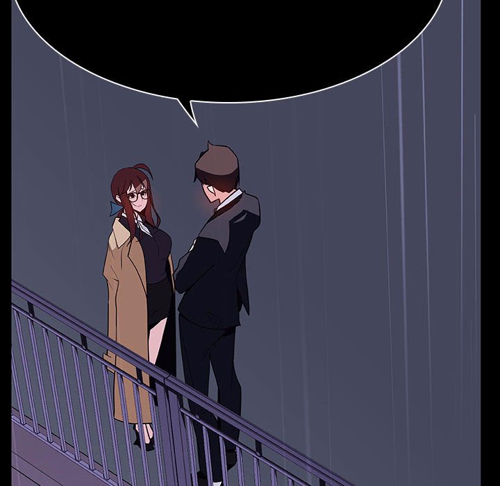 《秘密合约》漫画 第41章