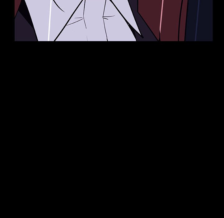 《秘密合约》漫画 第41章
