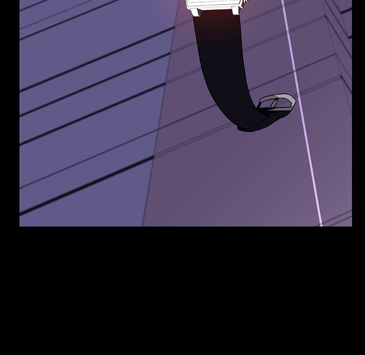 《秘密合约》漫画 第41章