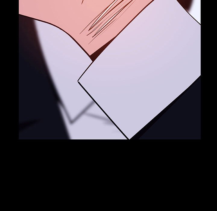 《秘密合约》漫画 第41章