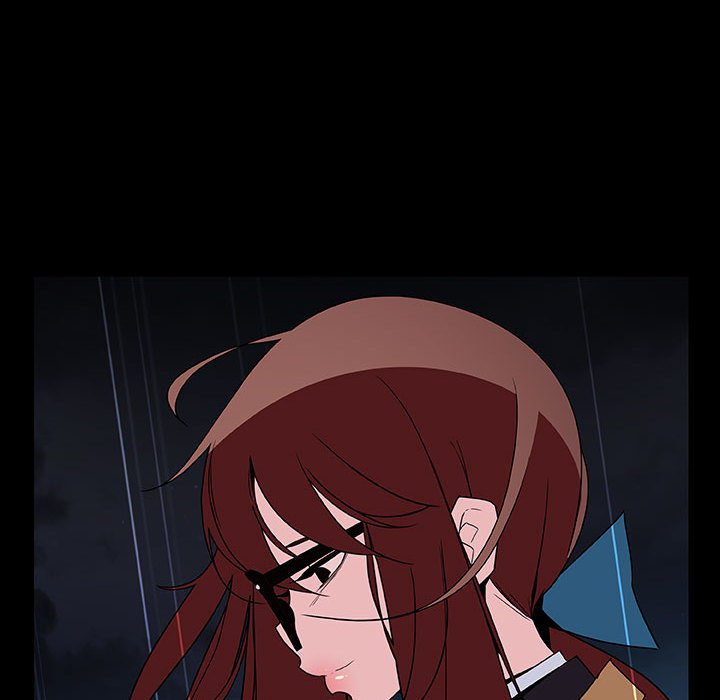 《秘密合约》漫画 第41章