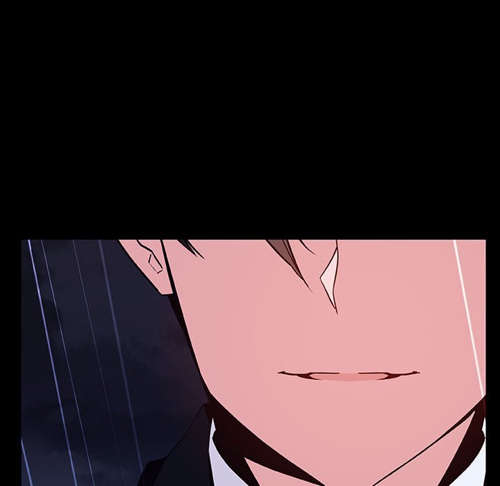 《秘密合约》漫画 第41章