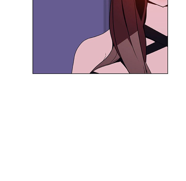 《秘密合约》漫画 第41章