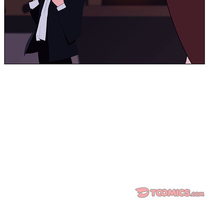 《秘密合约》漫画 第41章