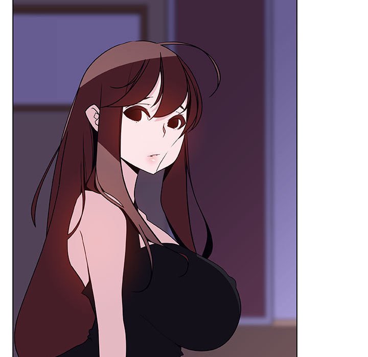 《秘密合约》漫画 第41章