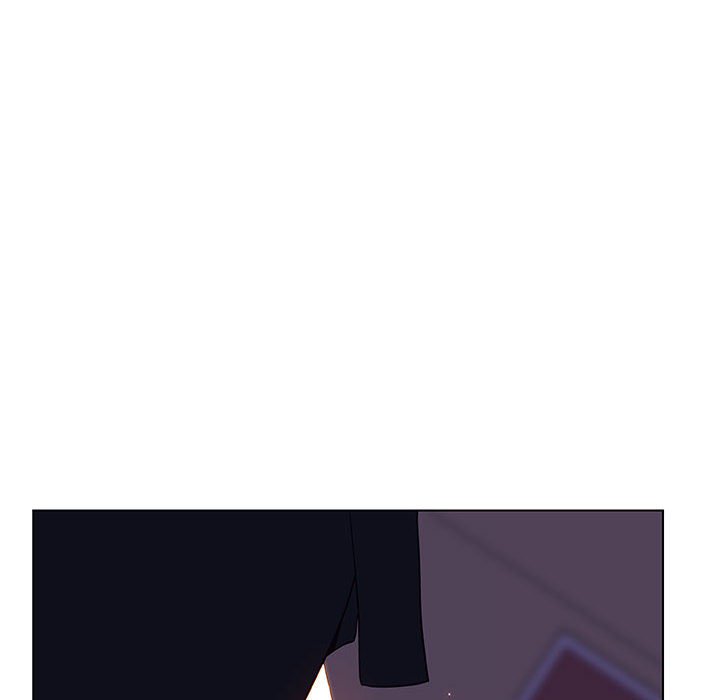 《秘密合约》漫画 第41章