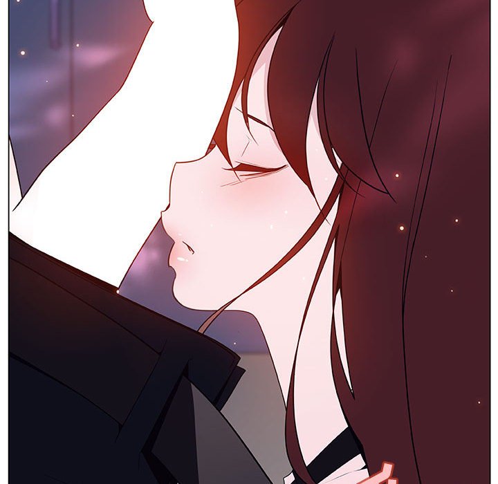 《秘密合约》漫画 第41章