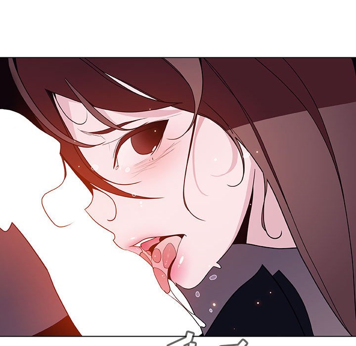 《秘密合约》漫画 第41章